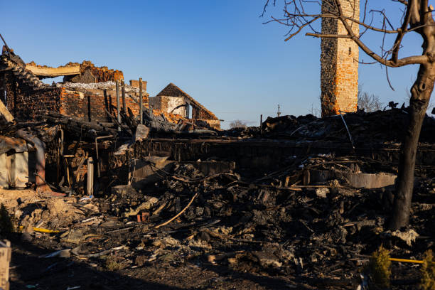Reliable Soot Cleanup contractor in Savage, MD by Meridian Smoke Damage