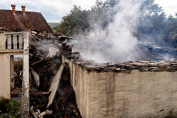Affordable Soot Cleanup solutions in Savage, MD